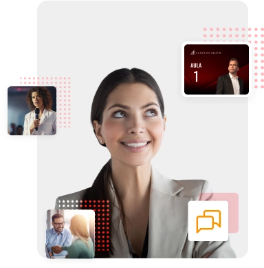 Aulas do curso Curso Call Model de Comunicação e Negociação