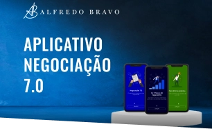 Aplicativo Negociação 7.0