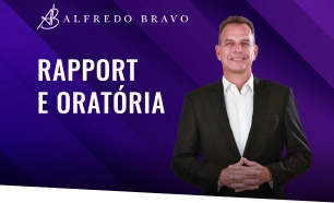 Rapport, Oratória e Técnicas de Apresentação