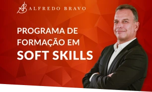 Programa de Formação em Soft Skills: Transforme a sua carreira.
