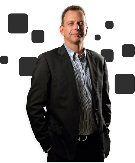 Prof. Alfredo Bravo, PhD, palestrante em negociação e compras estratégicas