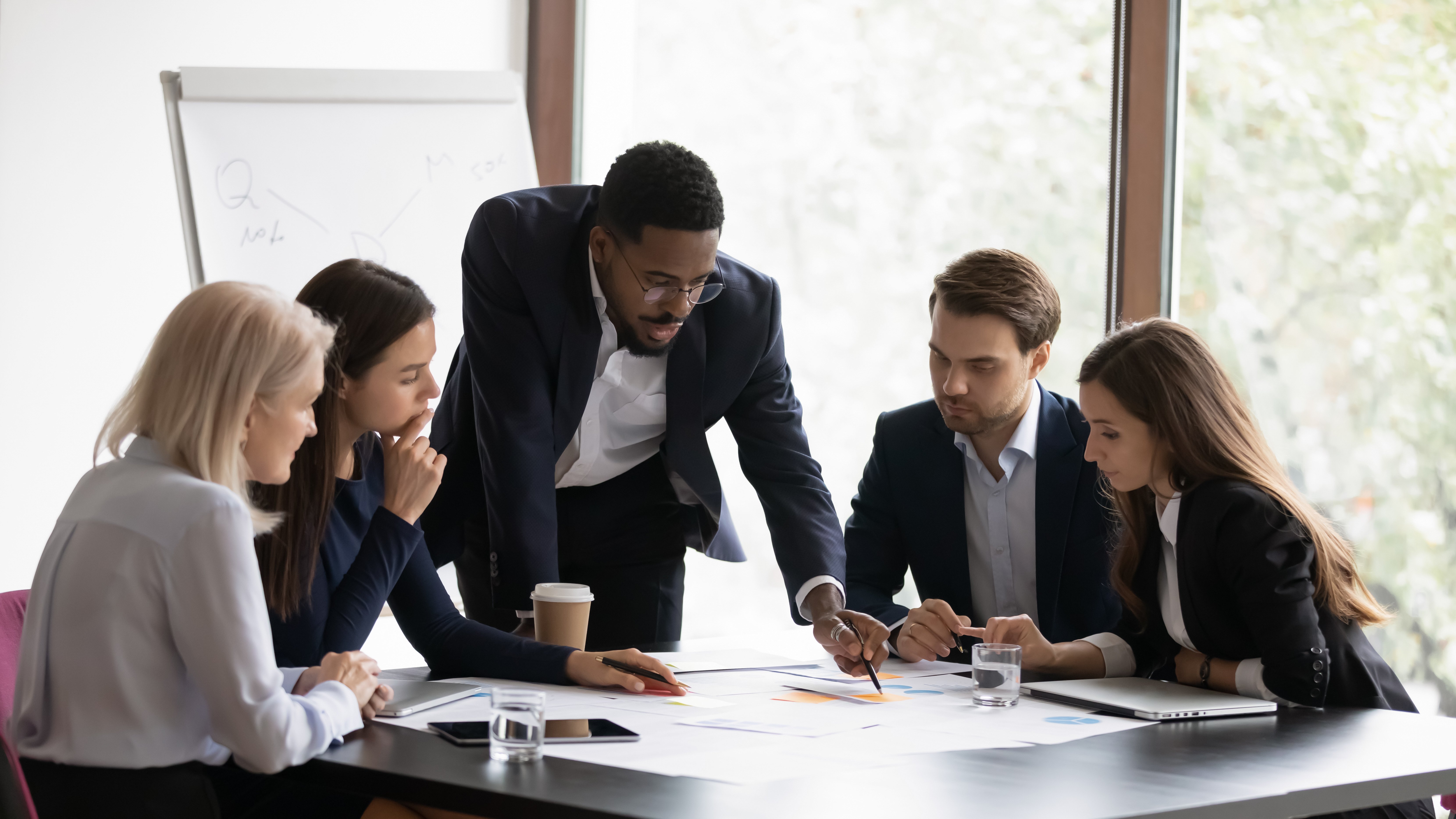 Por Que Negociação Virou Skill de Liderança?