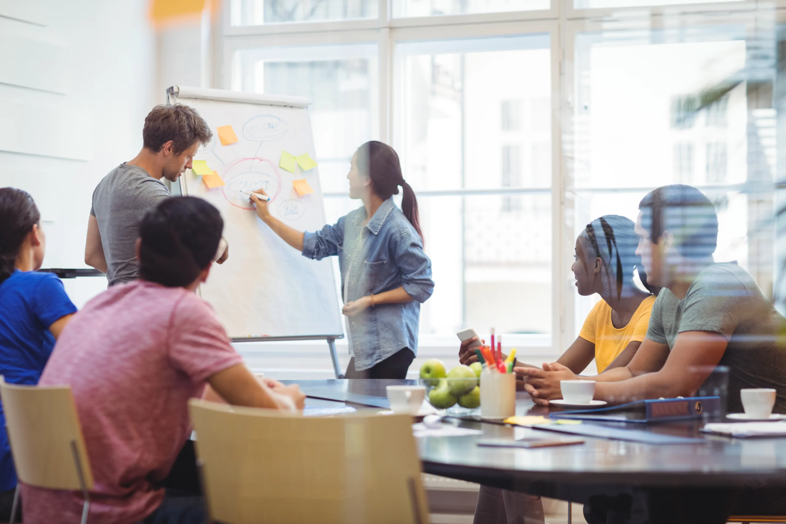 Power Skills: as competências que movem a liderança moderna
