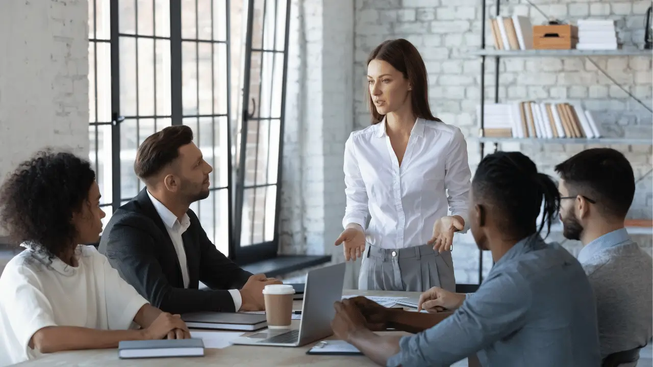 Liderança: 7 soft skills que todo líder precisa ter  