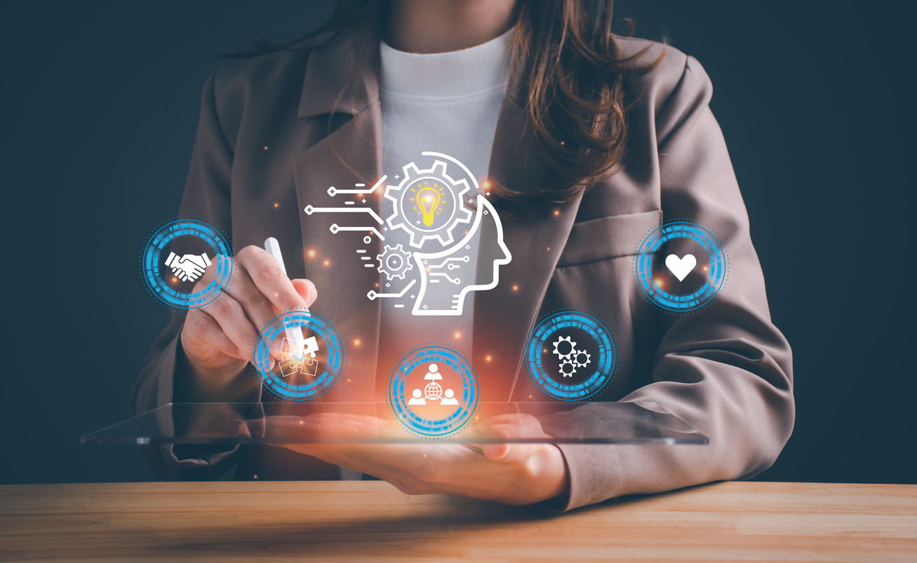 Mentoria em Power Skills: As Competências que Movem a Liderança Moderna!