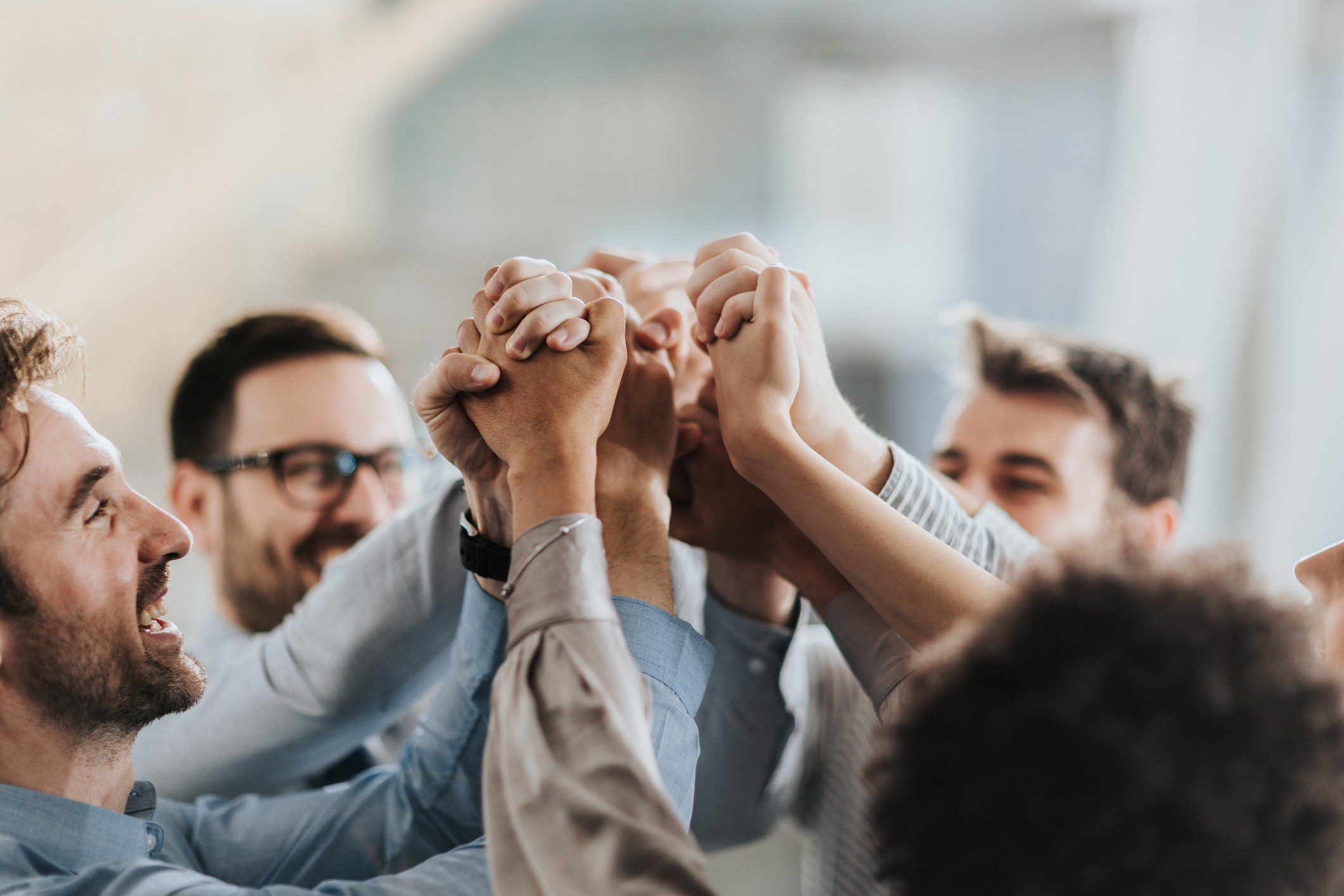 A Importância das Perguntas para Vendas – Metodologia SPIN Selling.