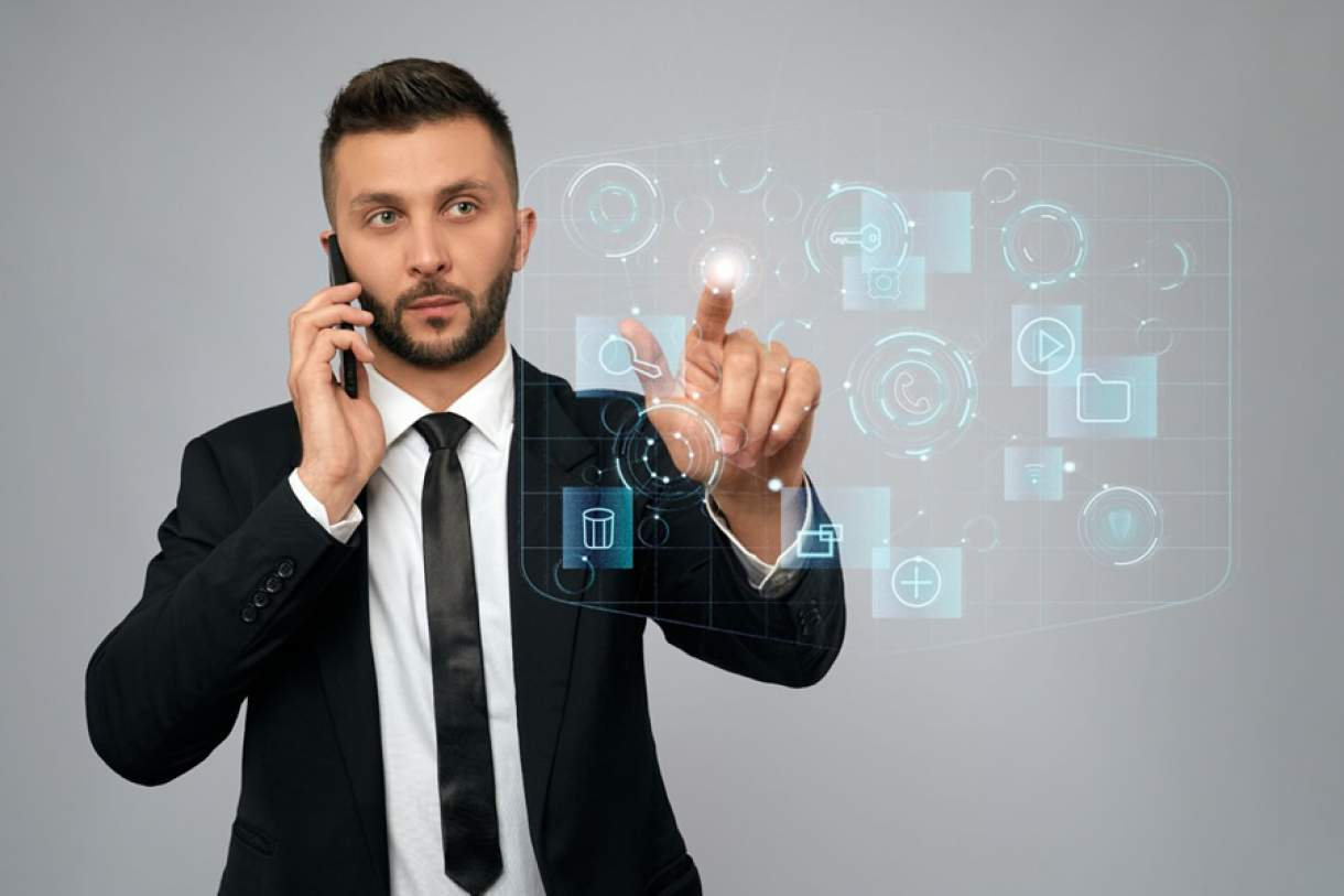 Negociação com Inteligência Artificial: Como Empresas Estão Aumentando Resultados Comerciais em Vendas e Compras