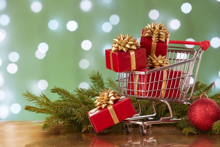 Natal é Alta Temporada do Varejo: Como Usar Gatilhos Mentais para Aumentar Vendas e Lotar o Caixa