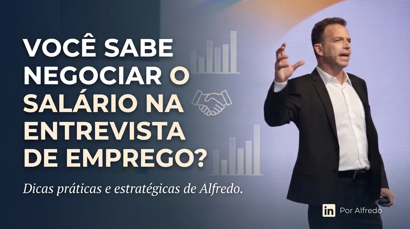 Remuneração na crise: como negociar o salário na entrevista de emprego?