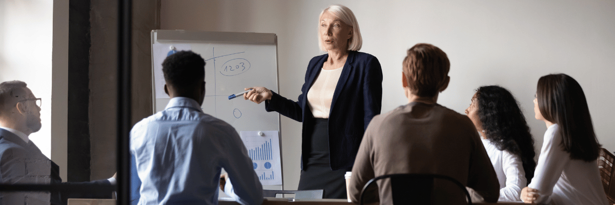 Treinamento de Vendas: estratégias eficazes para capacitar sua equipe