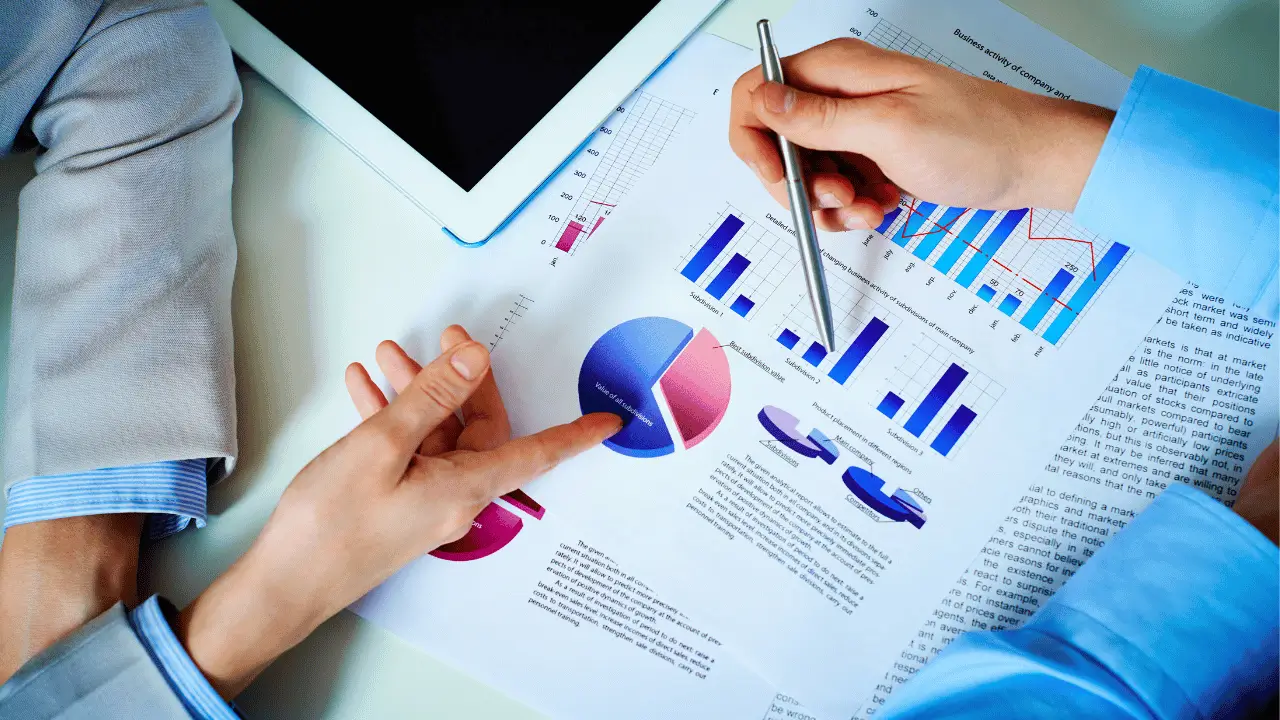 O que significa orientação para resultados?