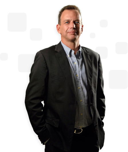 Prof. Alfredo Bravo, PhD