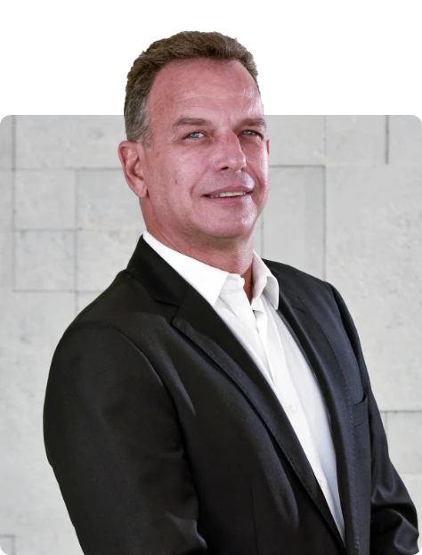 Prof. Alfredo Bravo, PhD