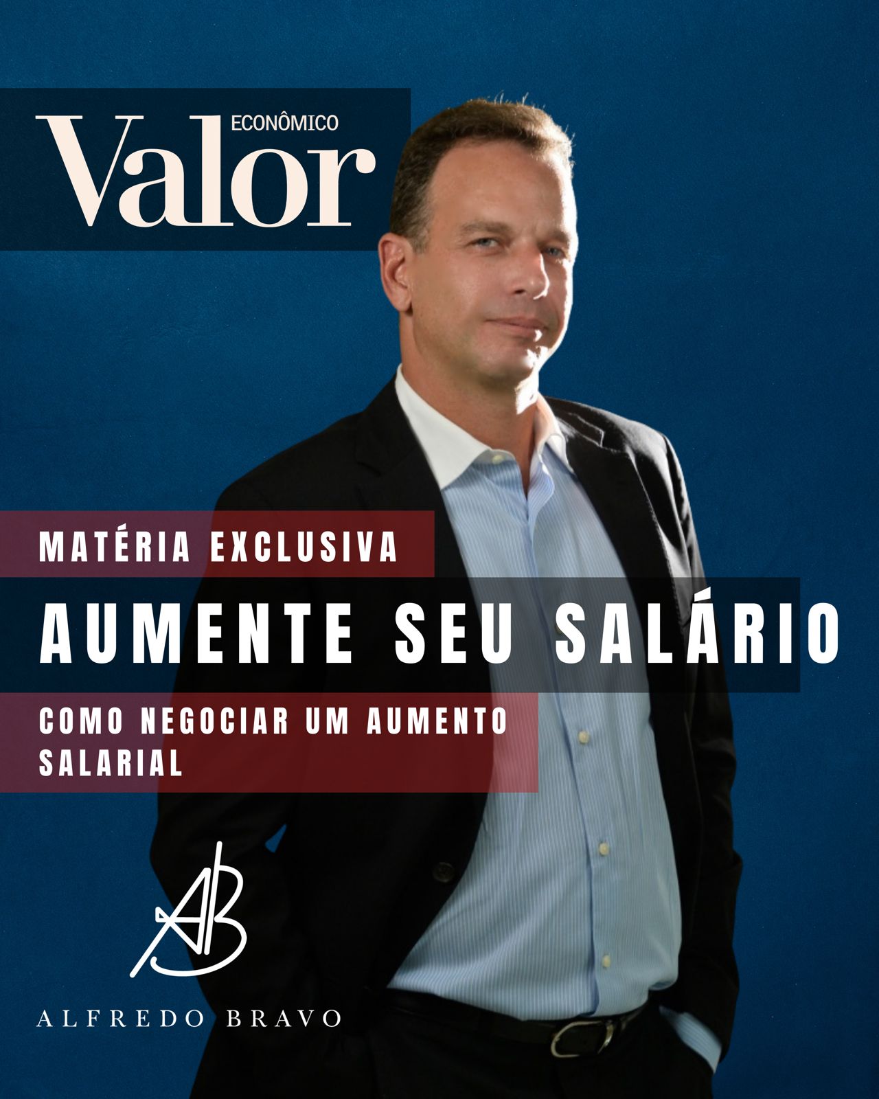 Imagem artigo Valor Econômico