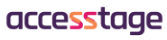 Logomarca Acesstage